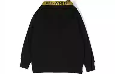 OFF-WHITE Logo