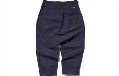 nautica white sail SS23