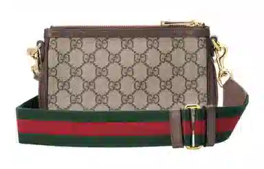 Gucci Blondie Mini Crossbody Bag