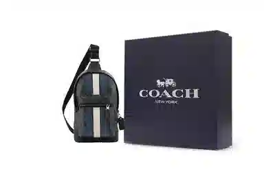 COACH West 20
