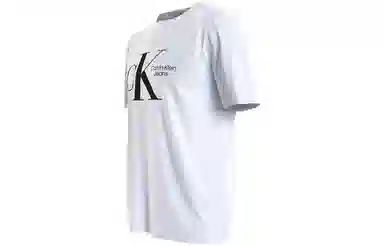 CKCalvin Klein SS23 LogoT