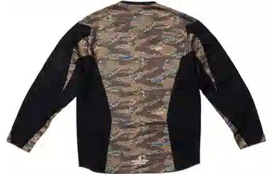 Supreme MOTO JERSEY TOP