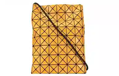 ISSEY MIYAKE Prism Tote