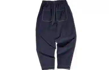 nautica white sail SS23