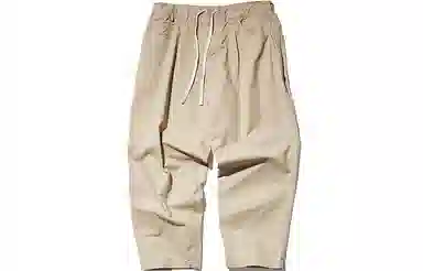 nautica white sail SS23