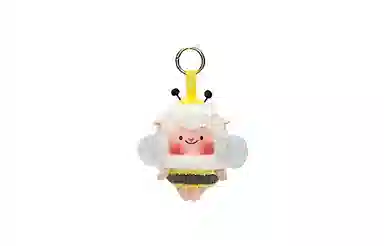 POP MART Flying DongDong 6