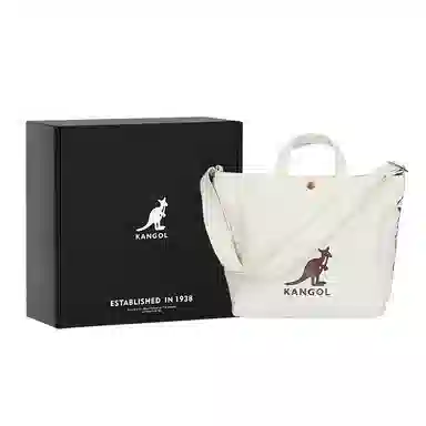 KANGOL INS Tote