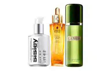 海蓝之谜 抗初老保湿套装 保湿 舒缓