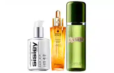 海蓝之谜 抗初老保湿套装 保湿 舒缓