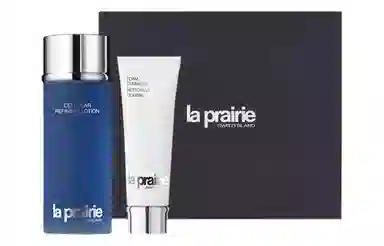 LA PRAIRIE 125ml+50ml125ml+250ml