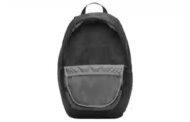Nike Air Backpack Black Grey