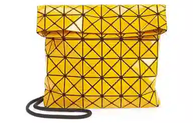 ISSEY MIYAKE Prism Tote