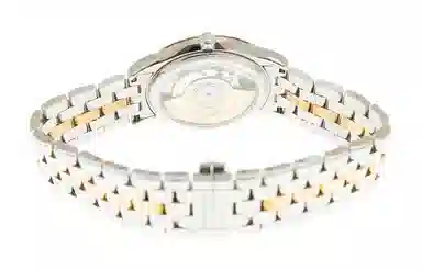 LONGINES 35.6mm L4.774.5.27.7