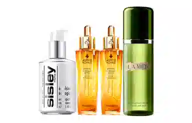 海蓝之谜 抗初老保湿套装 保湿 舒缓