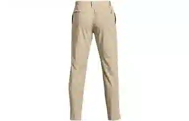 Under Armour Iso-Chill Golf Pants Brown