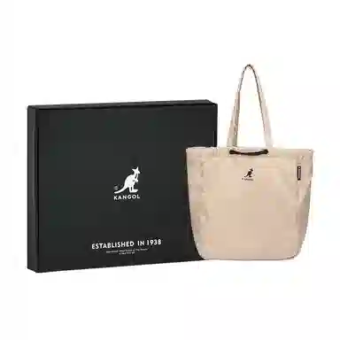 KANGOL Tote