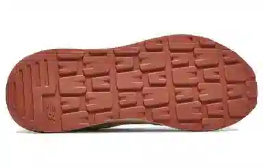 New Balance 5740 Grey White Orange