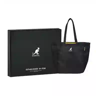 KANGOL Tote