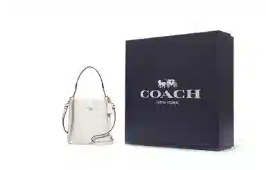 COACH Mollie 22 Logo