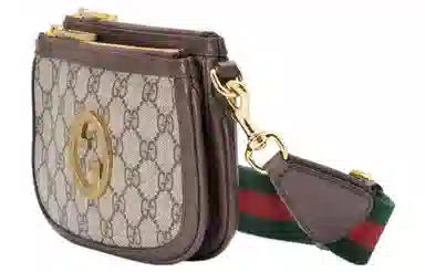 Gucci Blondie Mini Crossbody Bag