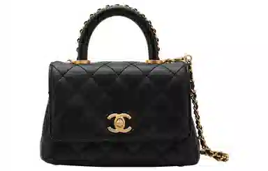 CHANEL 23PCOCO handle