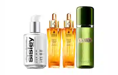 海蓝之谜 抗初老保湿套装 保湿 舒缓