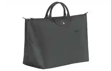 LONGCHAMP Le Pliage Green 45