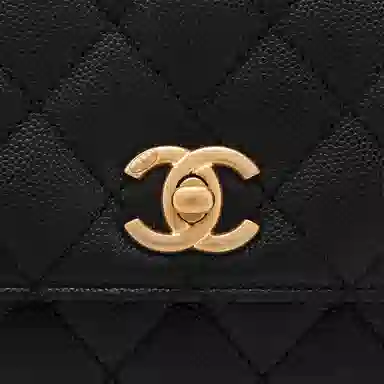 CHANEL 23PCOCO handle