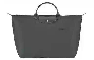 LONGCHAMP Le Pliage Green 45