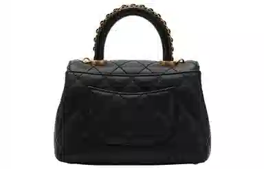 CHANEL 23PCOCO handle