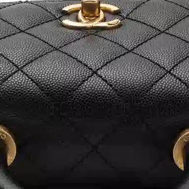 CHANEL 23PCOCO handle