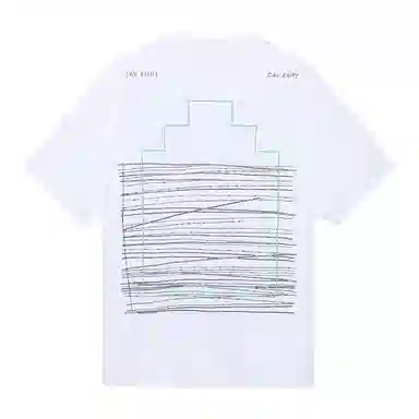 Cav Empt SS23 Logo T-Shirt