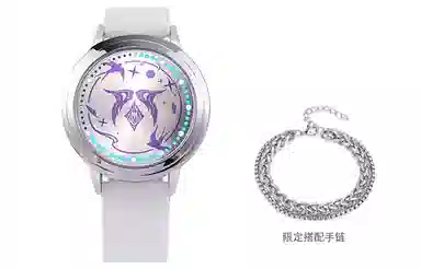 xingyunshix 44mm MZTKN-03