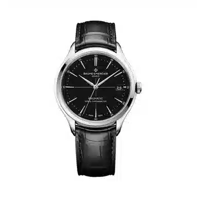 Baume Mercier 50 40mm M0A10692
