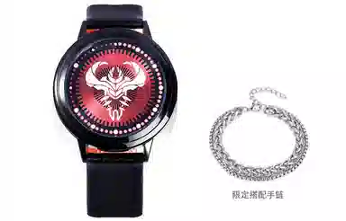 xingyunshix 44mm MZTKN-03