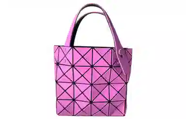 ISSEY MIYAKE Lucent Boxy