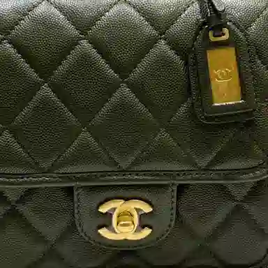 CHANEL 22K