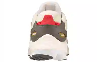 Mizuno Wave Rider Beta White