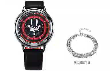 xingyunshix 44mm MZTKN-03