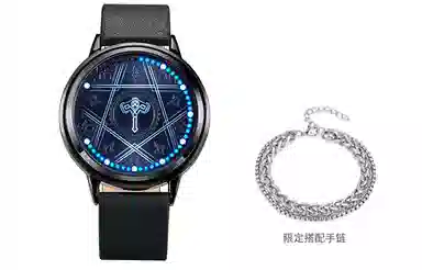 xingyunshix 44mm MZTKN-03