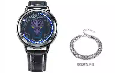 xingyunshix 44mm MZTKN-03