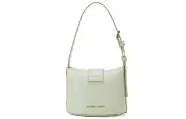 Charles & Keith Gabine