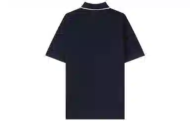 EMPORIO ARMANI FW22 LogoPolo