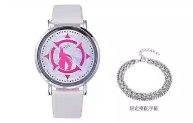 xingyunshix 44mm MZTKN-03