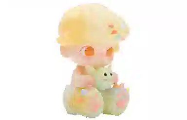 POP MART x INSTINCTOY DIMOO EROSION 19cm