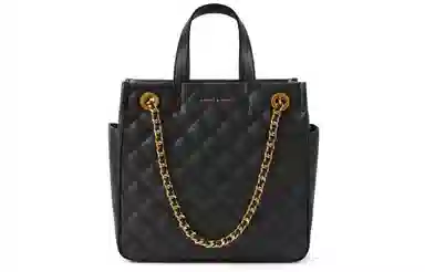 CHARLESKEITH PU CK BlackBurgundy