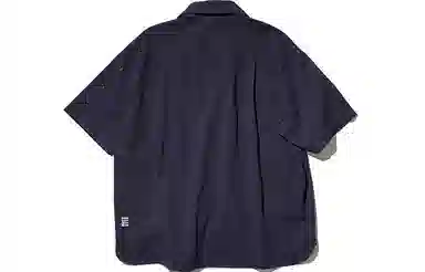 nautica white sail SS23