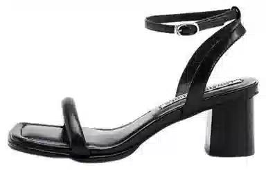 TOOMANYSHOES PU 5.5cm