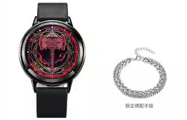 xingyunshix 44mm MZTKN-03