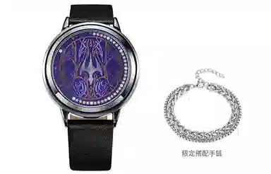 xingyunshix 44mm MZTKN-03